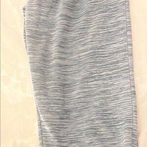 Stylish Blue Nike Joggers